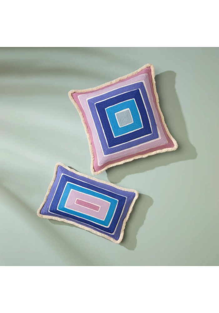 Decorative  Cushion - Scala Corded Square