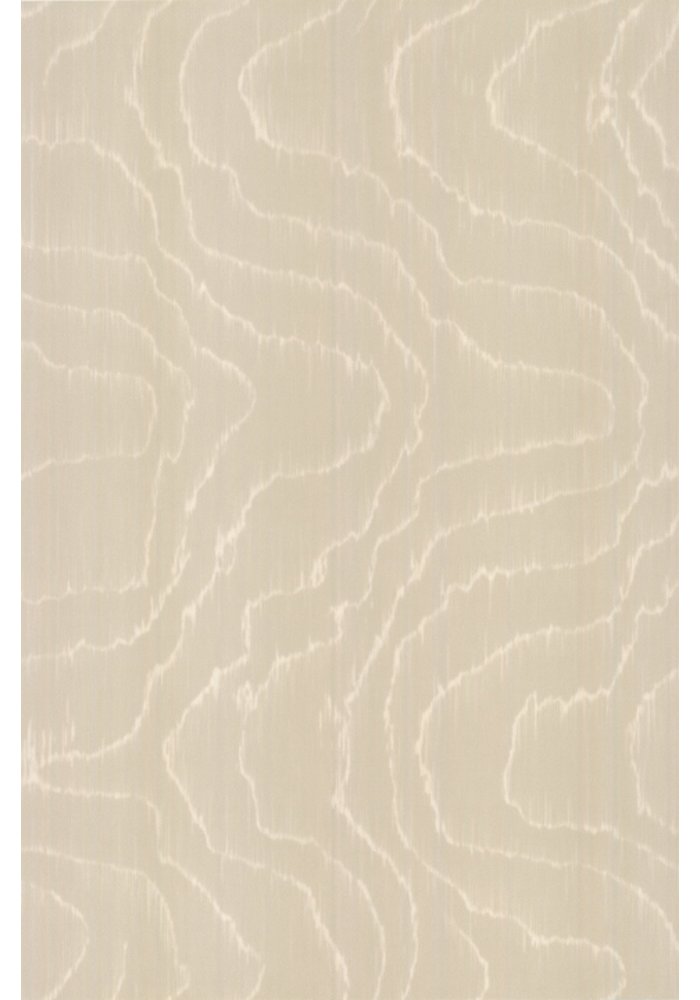 Galerie BO23044 Luxe Moire Texture Wallpaper, Dark Grey, 10.05m x 53cm