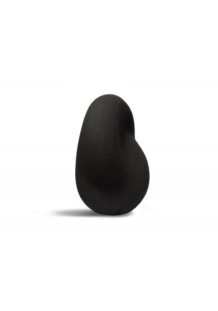 Speaker - Acustic Sculpture - Black