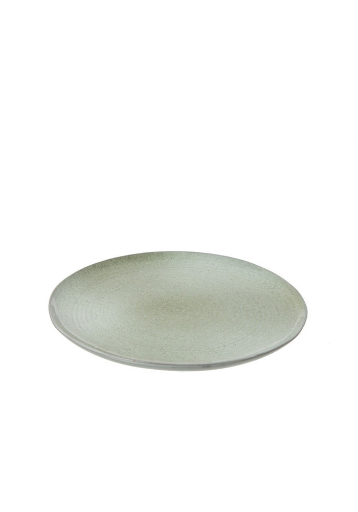 Plate Spring - Medium - 27,5x27,5x2,5cm