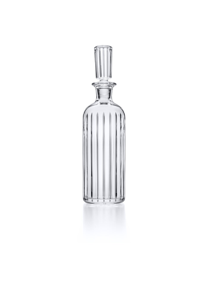 Harmonie whiskey decanter - Round