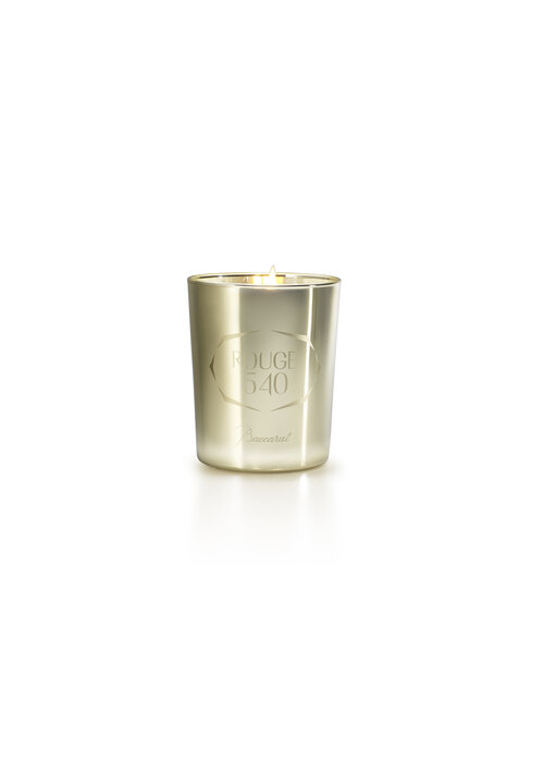 Baccarat -  Rouge 540 Candle