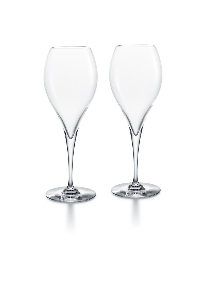 Oenologie Champagne Flute