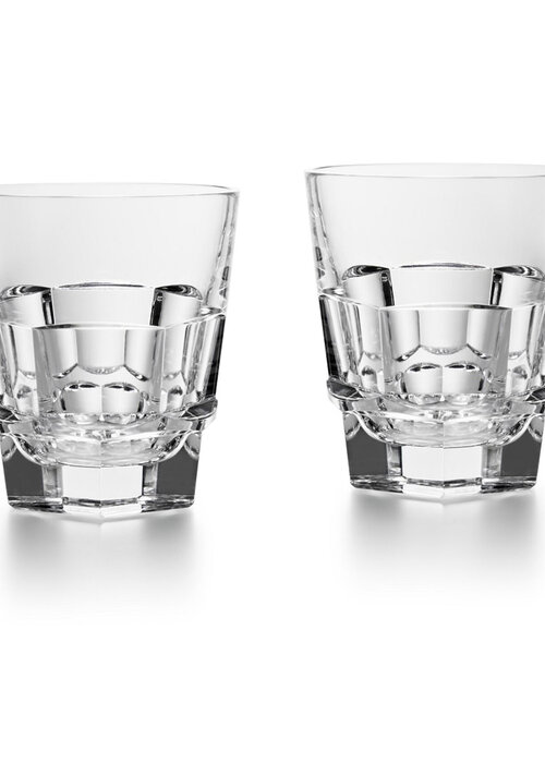 Baccarat -  Harcourt Abysse Tumbler