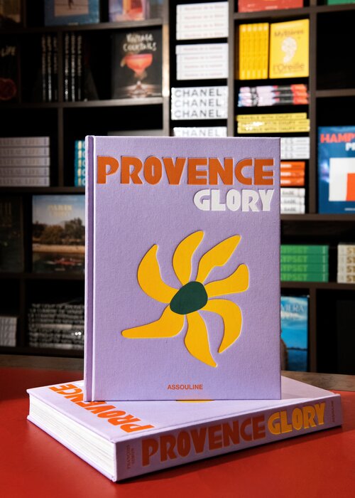 Assouline - Boek - Provence Glory