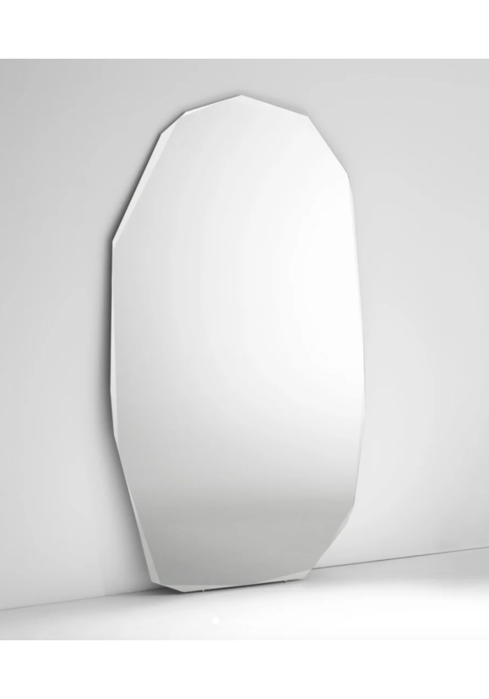 Kooh-I-Noor Mirror - 150x265cm