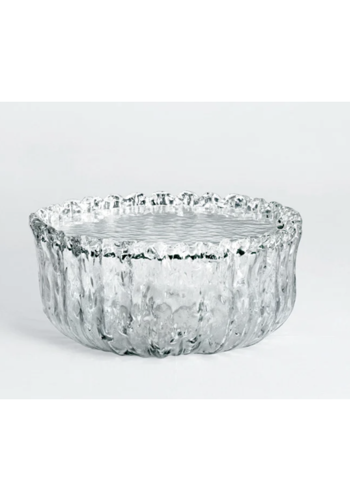Side Table - Tavolo Basso Fountain - 65x21 cm
