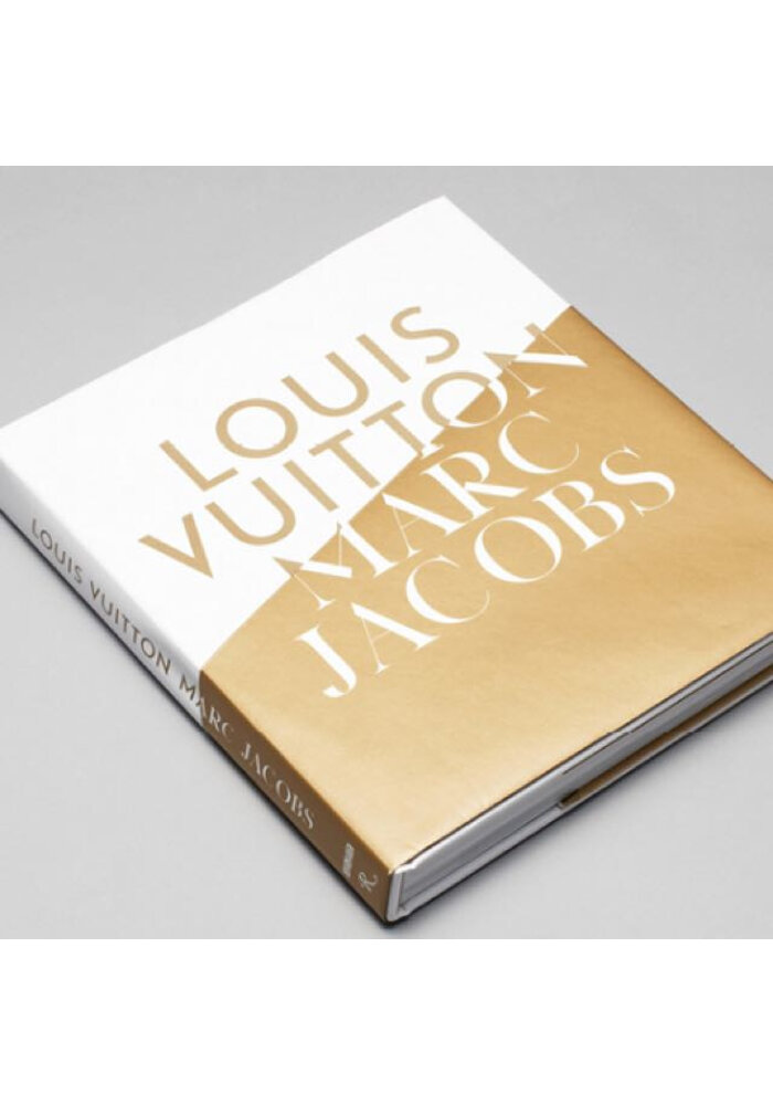 AROWONEN - Book - Louis Vuitton - Marc Jacobs