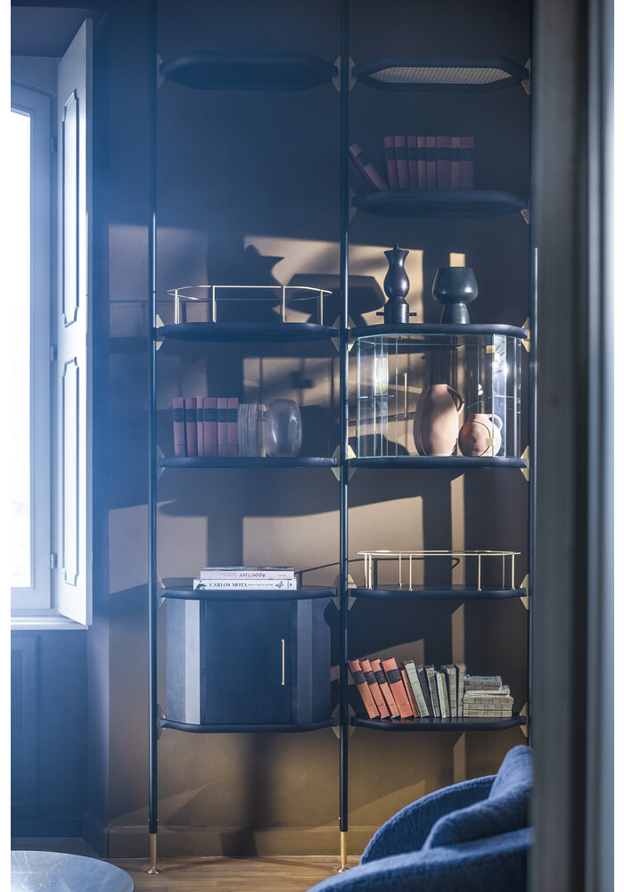 Libelle bookcase