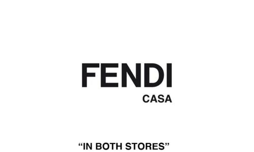 Fendi Casa -