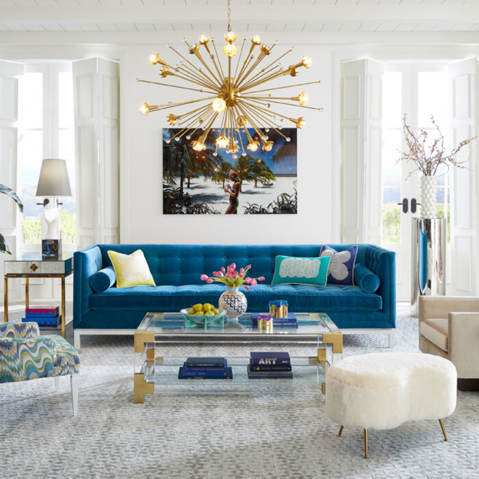 JONATHAN ADLER