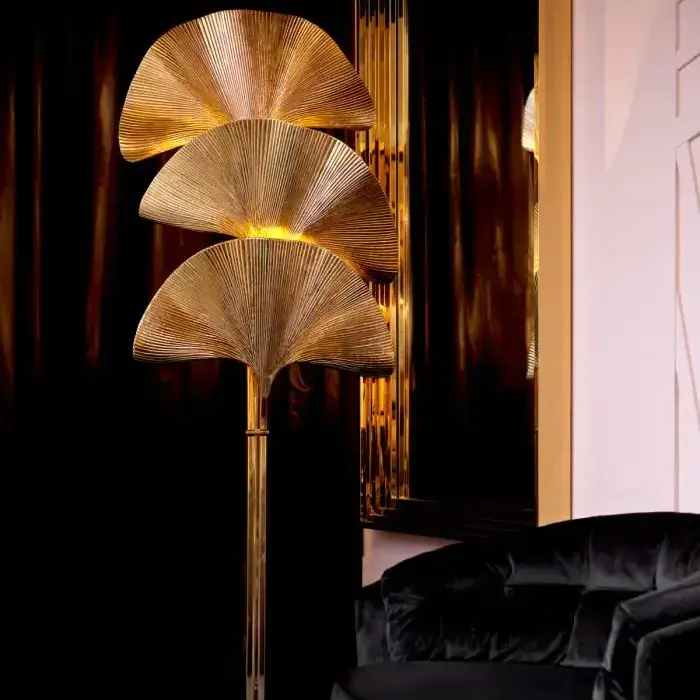 Floor Lamps