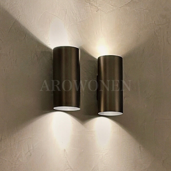 Wall lamps 