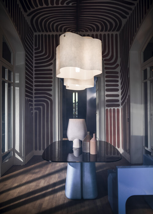 Baxter Italy - Chandelier - Nuvola