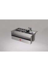 Kobayashi Workflow Engineering Cocktail Station | KB-1000-D1