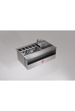 Kobayashi Workflow Engineering Cocktail Station | KB-1000-D1