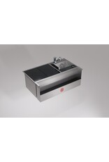 Kobayashi Workflow Engineering Cocktail Station | KB-1000-D1