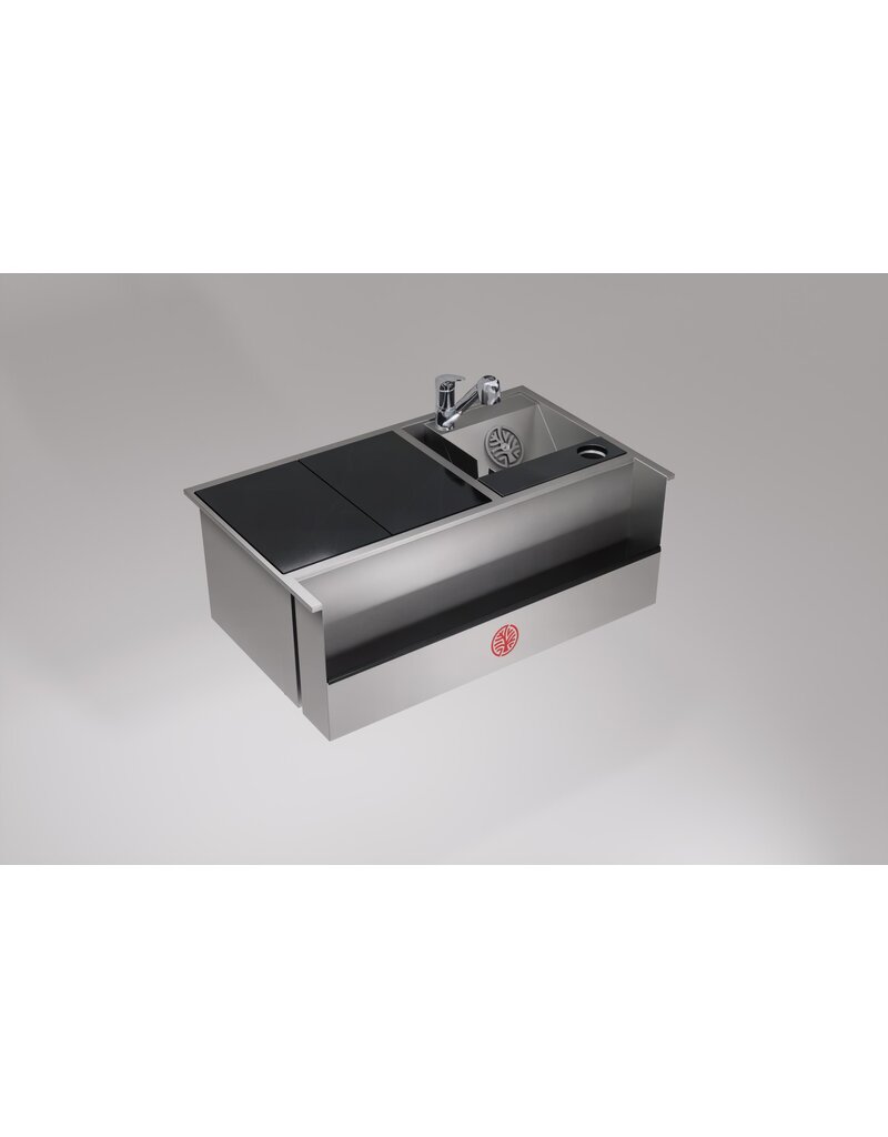 Kobayashi Workflow Engineering Cocktail Station | KB-1000-D1