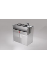 Kobayashi Workflow Engineering Cocktail Station | KB-1000-D1
