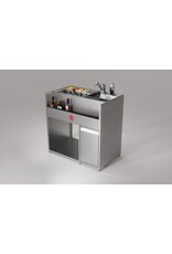 Kobayashi Workflow Engineering Cocktail Station | KB-1000-S1