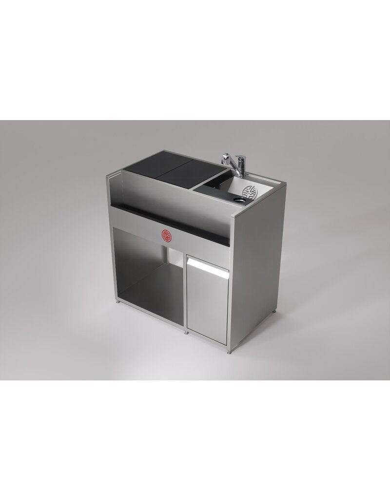 Kobayashi Workflow Engineering Cocktail Station | KB-1000-S1