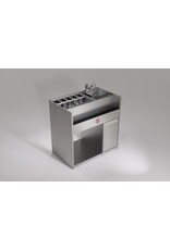 Kobayashi Workflow Engineering Cocktail Station | KB-1000-S1