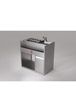 Kobayashi Workflow Engineering Cocktail Station | KB-1000-S1