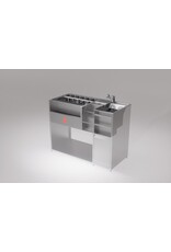 Kobayashi Workflow Engineering Cocktail Station | KB-1300-D1