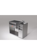 Kobayashi Workflow Engineering Cocktail Station | KB-1300-S1
