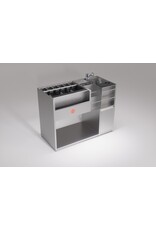 Kobayashi Workflow Engineering Cocktail Station | KB-1300-S1