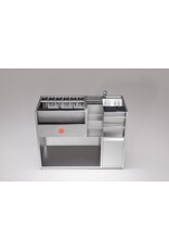Kobayashi Workflow Engineering Cocktail Station | KB-1300-S1