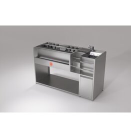 Kobayashi Workflow Engineering Cocktail Station | KB-1600-S1