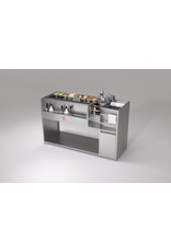 Kobayashi Workflow Engineering Cocktail Station | KB-1600-S1