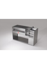 Kobayashi Workflow Engineering Cocktail Station | KB-1600-S1