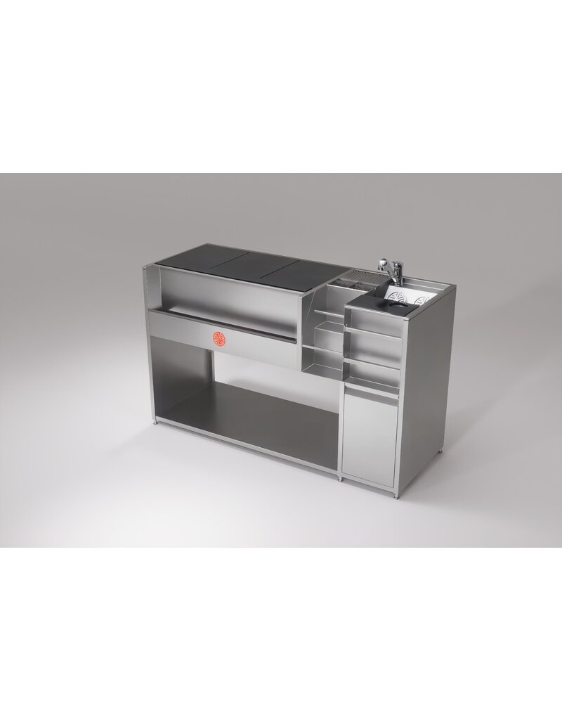 Kobayashi Workflow Engineering Cocktail Station | KB-1600-S1