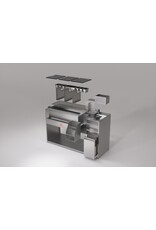 Kobayashi Workflow Engineering Cocktail Station | KB-1600-S1