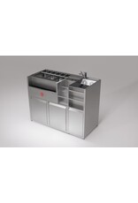 Kobayashi Workflow Engineering Cocktail Station | KB-1300-S2