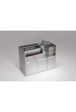 Kobayashi Workflow Engineering Cocktail Station | KB-1300-S2