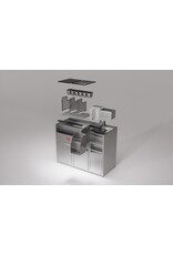 Kobayashi Workflow Engineering Cocktail Station | KB-1300-S2