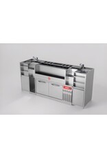 Kobayashi Workflow Engineering Cocktail station | KB-2200-S3