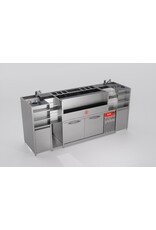 Kobayashi Workflow Engineering Cocktail station | KB-2200-S3