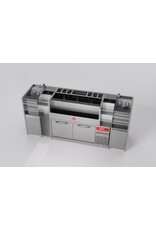 Kobayashi Workflow Engineering Cocktail station | KB-2200-S3