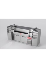Kobayashi Workflow Engineering Cocktail station | KB-2200-S3