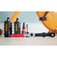 Deskbike Pedalset Deskbike Deskbike Pedalset