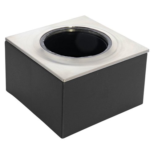 in-lite BOX 1 STAINLESS STEEL in-lite BOX 1 STAINLESS STEEL
