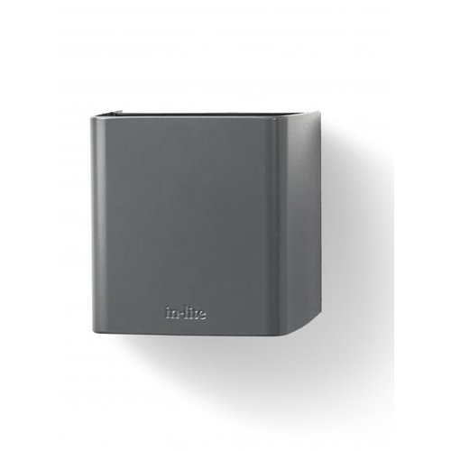in-lite ACE DOWN FLAT GREY 100-230V in-lite ACE DOWN FLAT GREY 100-230V