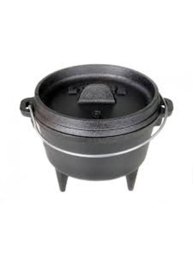 Camp Dutch Oven L6CO3, 15cm