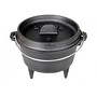 Camp Dutch Oven L6CO3, 15cm