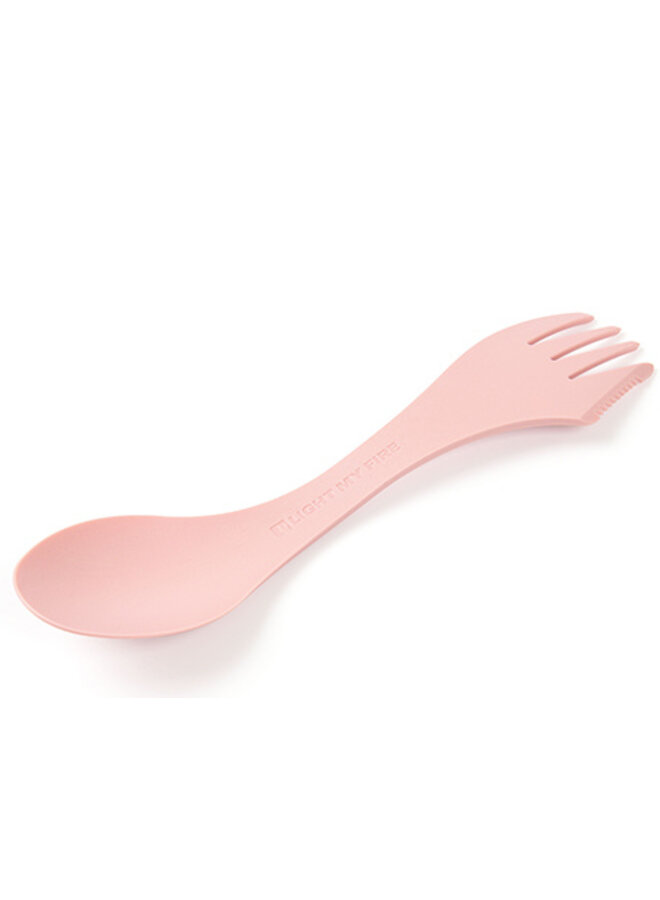 Spork Bio Dusty Pink