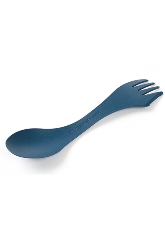 Spork Bio Hazy Blue